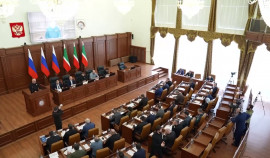 В Правительстве ЧР приняли 37 проектов для развития экономики и социальной сферы региона