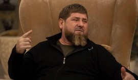 Рамзан Кадыров - лидер по упоминаемости глав субъектов РФ в социальных сетях