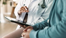 В Курчалоевском районе стартовали образовательные программы для медицинских работников