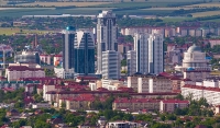 В Чечне зафиксировано минимальное количество смертей среди женщин трудоспособного возраста