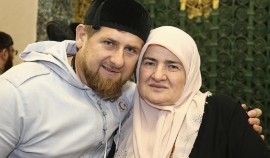 РОФ им. А.-Х. передал гуманитарную помощь воспитанникам Луганского Республиканского дома ребёнка