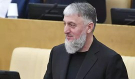 Адам Делимханов: VIII созыв Госдумы выполнил масштабный объем законодательной работы