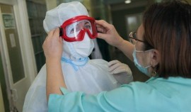 В ВОЗ заявили о вероятности появления более опасных штаммов коронавируса