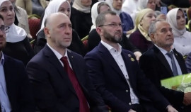 Вопрос повышения зарплат педагогов обсудили на профсоюзном Форуме в Грозном