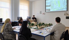 Специалисты из Чеченской Республики прошли повышение квалификации в сфере ландшафтной архитектуры