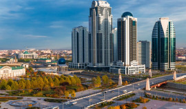 Инвестиционный план Чеченской Республики на 2025–2030 годы получил высокую оценку