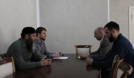 Образовательный комплекс «Квант» и центр «Воин-Ахмат» договорились о расширении совместных программ