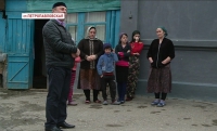 Еще одна малоимущая семья республики скоро обретет новое жилье