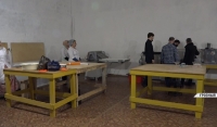 В Чечне успешно реализуются бизнес - проекты при поддержке Фонда Зайеда