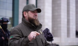 Рамзан Кадыров: «Нет сомнений, что почти все европейские страны являются приверженцами сатанизма»