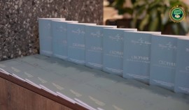 В Грозном состоялась презентация сборника азкаров от сообщества «Woman in Islam»