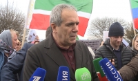 Зияд Сабсаби: Хадиса Ибрагимова хотели похитить террористы