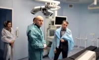 В Чечне появится система удаленного консультирования гистологических препаратов