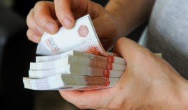 Количество миллионеров в ГГНТУ увеличилось на 4 человека