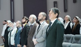 В ГГНТУ прошла Региональная стратегическая сессия «Навигаторы детства: сила в единстве»| грозный, чгтрк