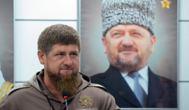 Рамзан Кадыров: ОТЕЦ, ты был и остаёшься для меня жизненным ориентиром