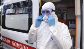 В Чеченской Республике выявлено 27 случаев COVID-19 за сутки