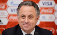 Виталий Мутко назначен Заместителем Председателя Правительства