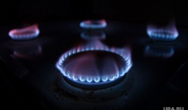 К более 130 участкам Серноводского муниципального района подведен газ в рамках нацпроекта