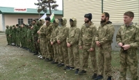 В Чечне прошла необычная акция против наркотиков