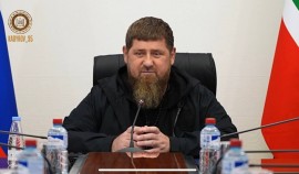 Рамзан Кадыров провёл совещание в столичной мэрии по итогам инспекции