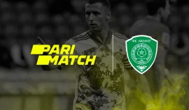 Parimatch стал официальным спонсором футбольного клуба «Ахмат»