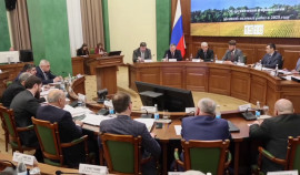 В Чеченской Республике в 2025 году весенние полевые работы начнутся раньше обычного
