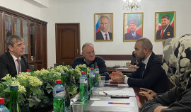 В Чеченской Республике стартует конкурс научных работ на родном языке «Ненан Меттан Серло»