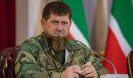 Рамзан Кадыров: «Грозный является центром притяжения настоящих патриотов Отечества»