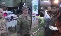 Фонд Кадырова продолжает крупномасштабную гуманитарную акцию в Сирии 