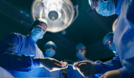 Австрийский хирург по ошибке ампутировала пациенту здоровую ногу