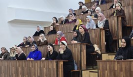 Педагоги Серноводского района освоили инновации театральной педагогики