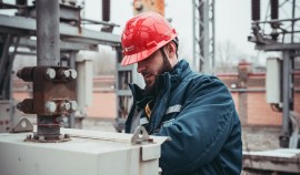 АО «Чеченэнерго» увеличило мощность подстанции «Черноречье»