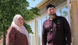 За 22 года финансовую помощь от РОФ им. А.-Х. Кадырова получили более 1 миллиона человек