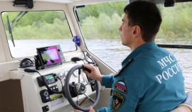 МЧС России вводит ряд новых правил безопасности на водных объектах с 1 января 2021 года