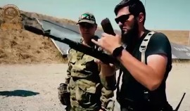 Глава ЧР рассказал об участии добровольцев в СВО