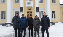 ЧГУ налаживает сотрудничество с Объединенным институтом ядерных исследований