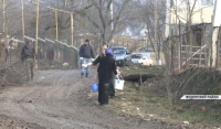 В веденском районе начались масштабные субботники