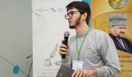 Грозненские школьники приняли участие в интеллектуальной игре
