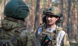 Военкор ЧГТРК: Взаимная поддержка позволяет бойцам координировать усилия на всех участках фронта