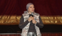 Театр Нурадилова поставит в 2019 году «Ревизора» Гоголя на чеченском языке