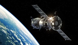 «Триколор» запускает новое вещание на спутнике 75° восточной долготы после аварии «Экспресс-АТ1»