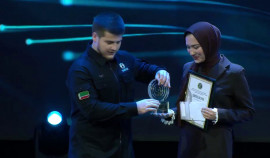 Рамзан Кадыров поздравил победителей и призеров XIII Всероссийского радиофестиваля «Голос Кавказа»