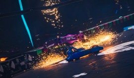 Четвёртый сезон «Битвы роботов» — приём заявок стартует 24 февраля