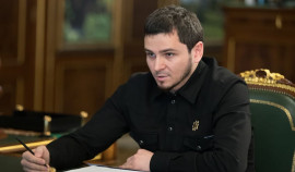 Мэр Грозного Хас-Магомед Кадыров стал лауреатом Всероссийской муниципальной премии «Служение»
