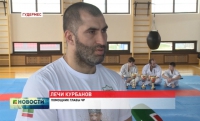 Чеченские каратисты заняли призовые места на различных турнирах 