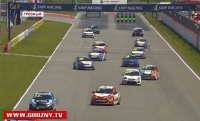 5 октября в Грозном пройдут международные автогонки Akhmat Race 2017