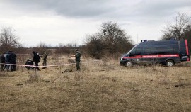 СК возбудил уголовное дело по факту посягательства на жизнь сотрудников правоохранительных органов в Ачхой-Мартановском районе