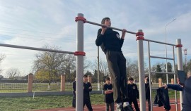 Чеченская Республика вошла в тройку лидеров рейтинга регионов России по приверженности ЗОЖ