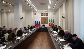 Более 46 тыс. жителей республики, пострадавших от ЧС, получили материальную и финансовую помощь
